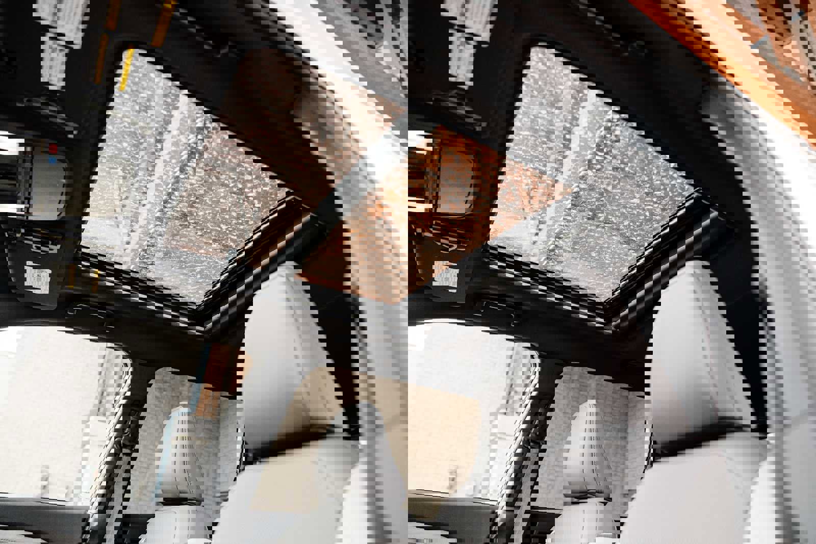 Used 2025 Subaru Forester Limited image 11