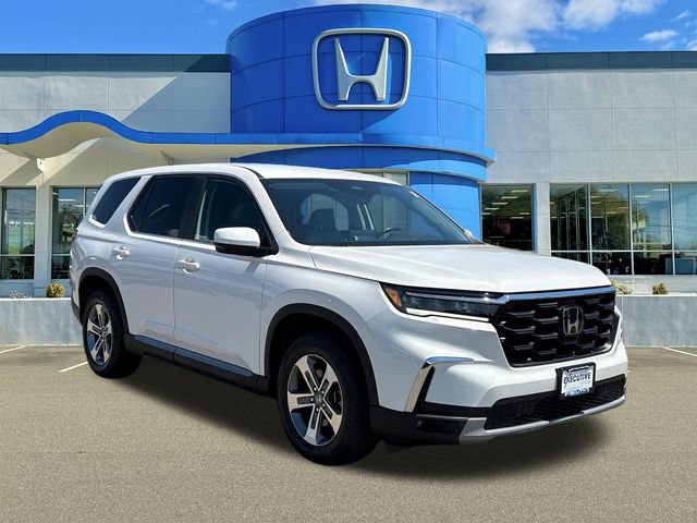 Used 2023 Honda Pilot EX-L image 1