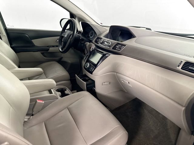 Used 2015 Honda Odyssey EX-L image 49
