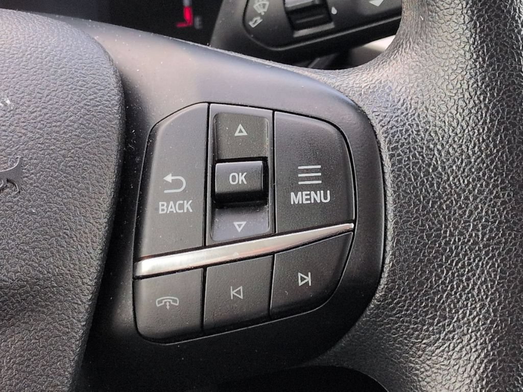 Used 2025 Ford Escape Active FWD image 21