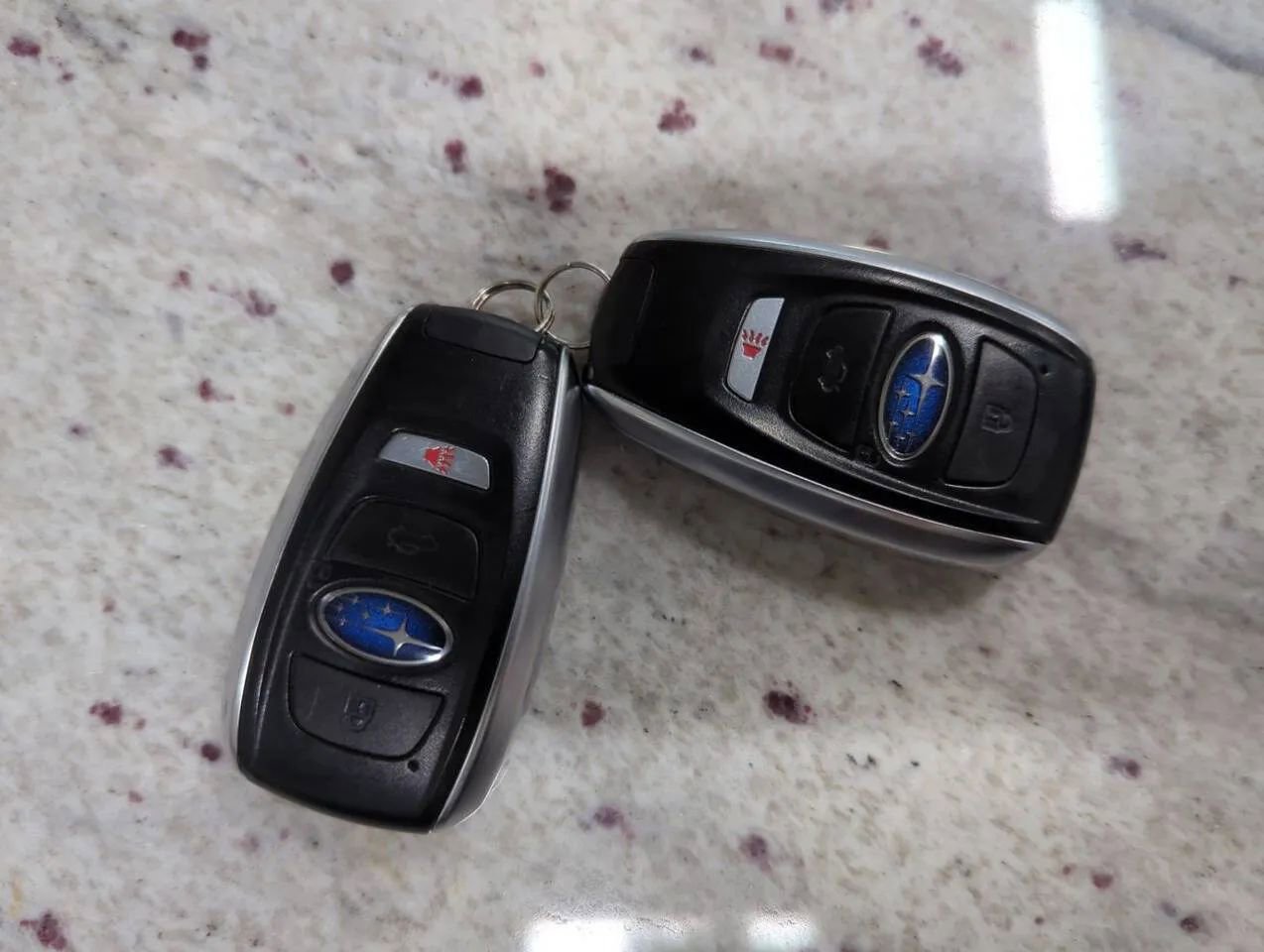 Used 2021 Subaru Forester Premium AWD/4WD image 26