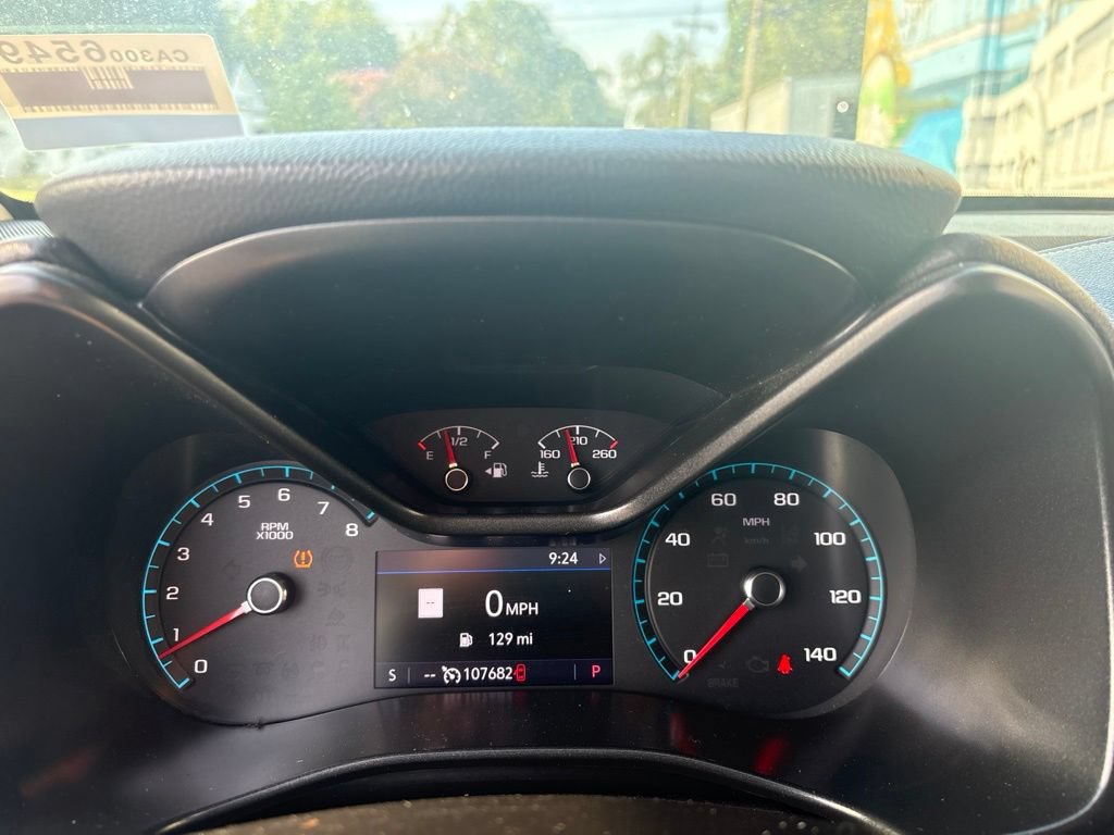 Used 2020 GMC Canyon Denali AWD/4WD image 14