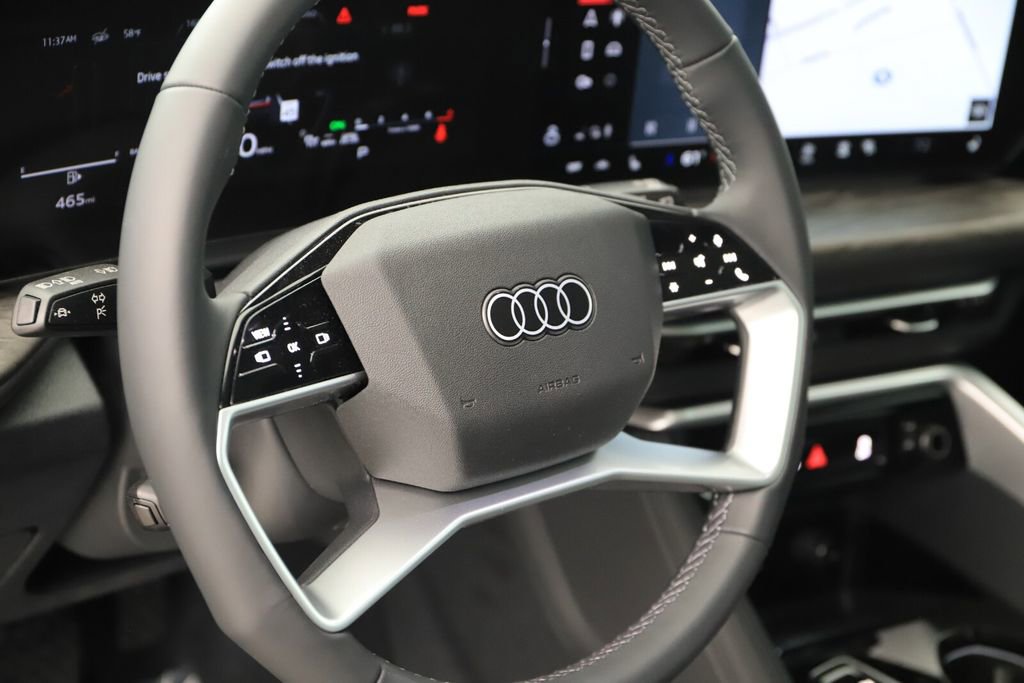 New 2025 Audi Q5 Premium AWD/4WD image 16