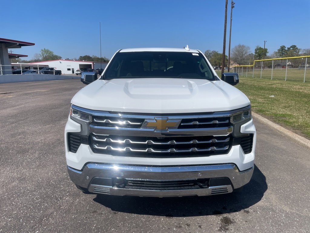 Used 2023 Chevrolet Silverado 1500 LTZ w/ LTZ Convenience Package II image 7