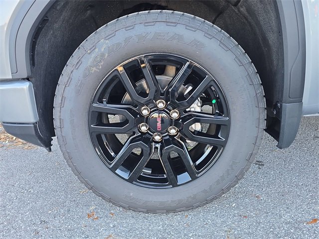 New 2026 GMC Sierra 1500 Elevation w/ Elevation Select Package image 28