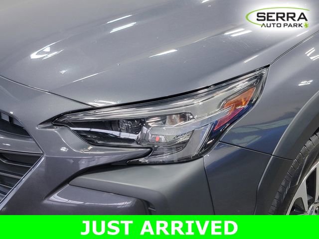 Used 2023 Subaru Outback Wilderness AWD/4WD image 8