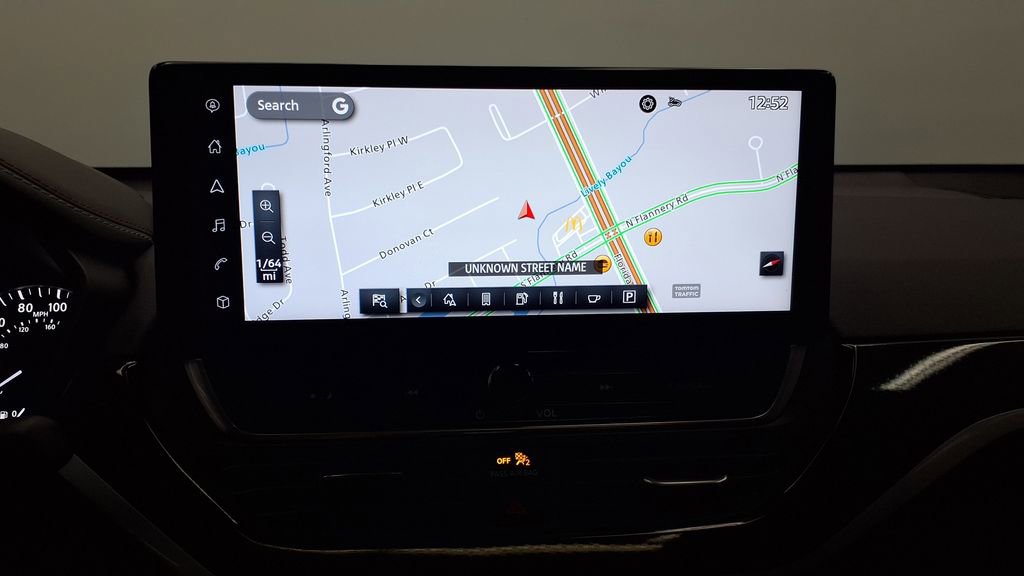 Used 2023 Nissan Altima 2.0 SR image 24