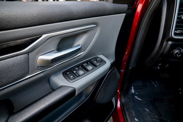 Used 2019 RAM 1500 Big Horn AWD/4WD image 17