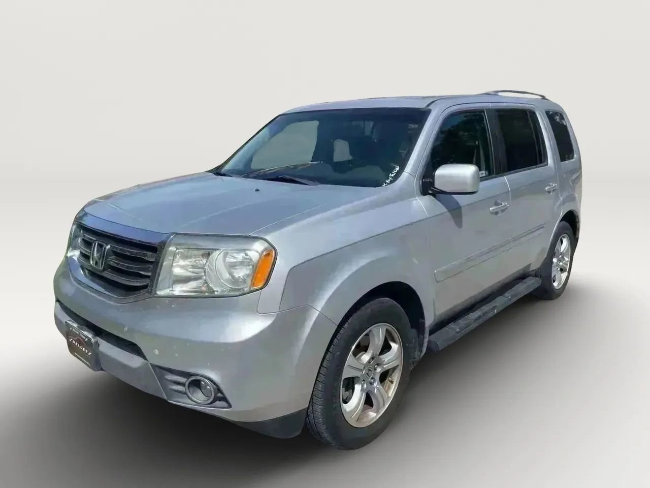 Used 2012 Honda Pilot EX-L image 8