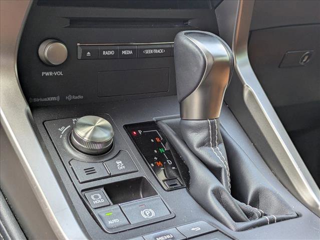 Used 2021 Lexus NX 300 FWD w/ Accessory Package 2 image 14