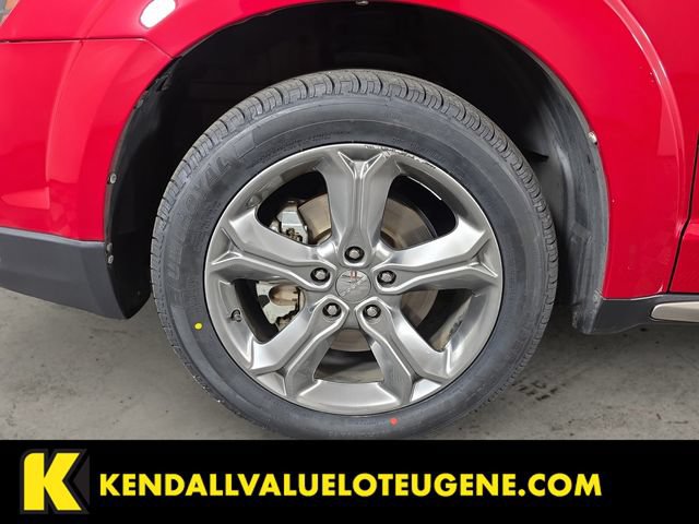 Used 2016 Dodge Journey Crossroad FWD image 9