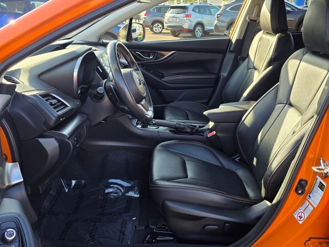 Used 2019 Subaru Crosstrek 2.0i Limited w/ Popular Package #4 image 16