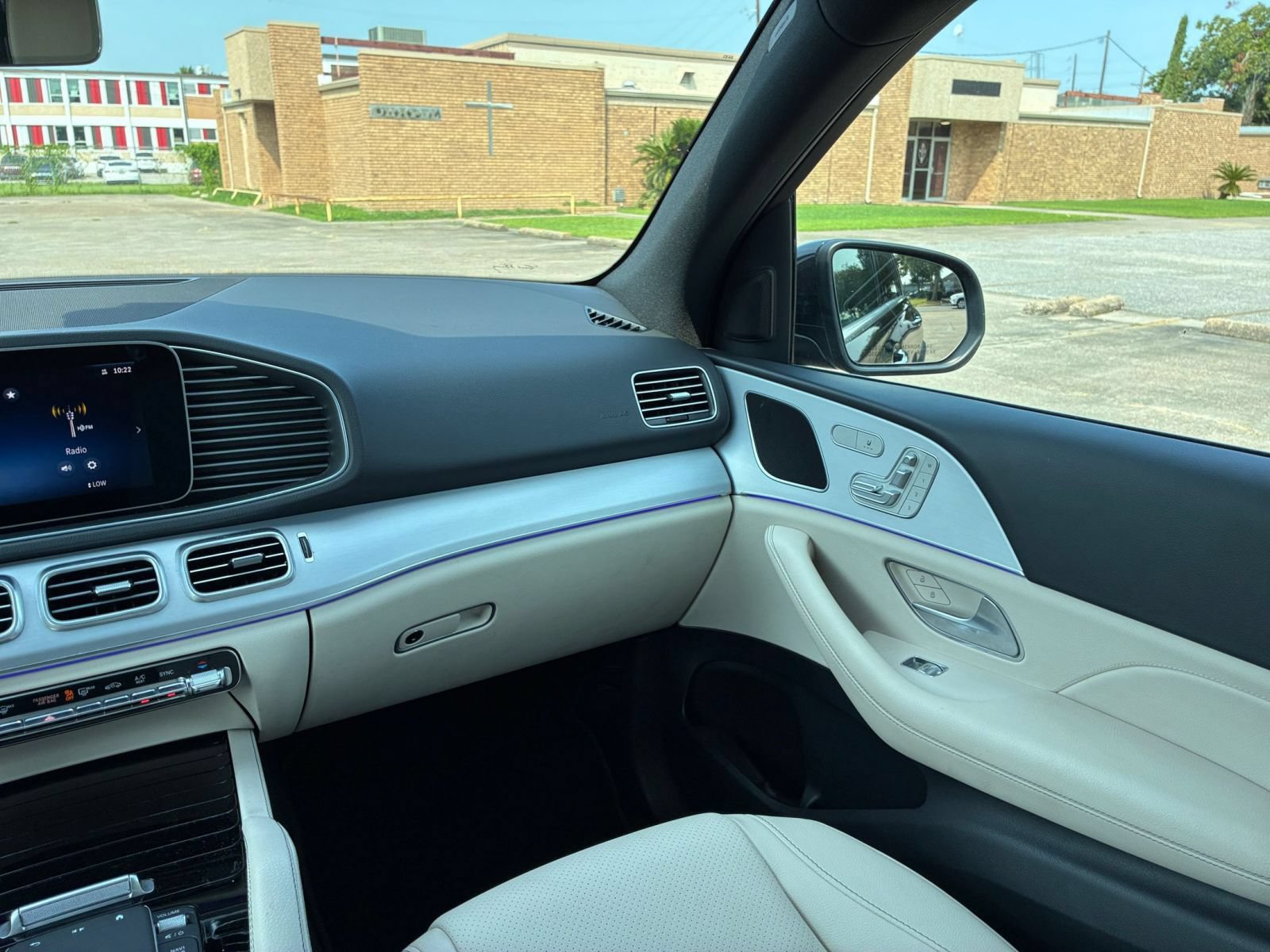 Used 2026 Mercedes-Benz GLE 350 4MATIC image 33