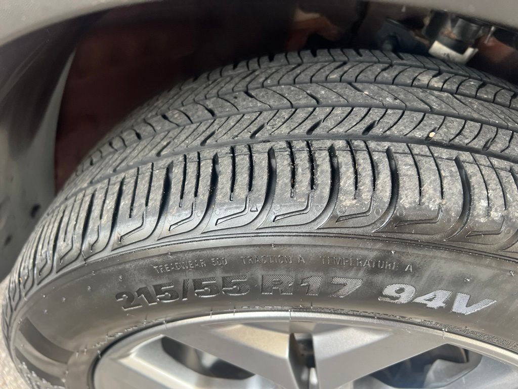 Certified 2024 Kia Seltos S AWD/4WD image 42