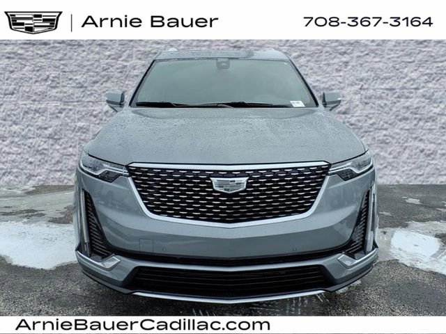 Used 2024 Cadillac XT6 Premium Luxury image 13