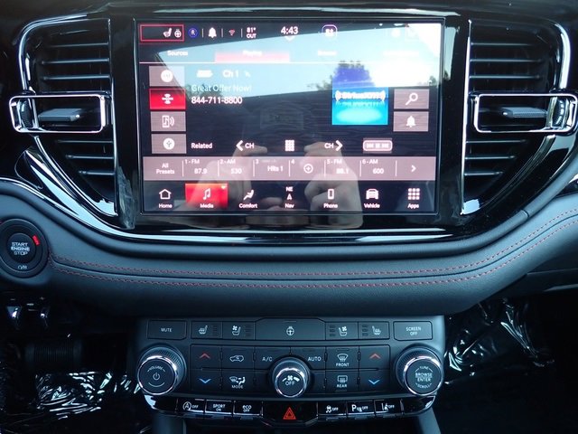 New 2026 Dodge Durango GT image 21