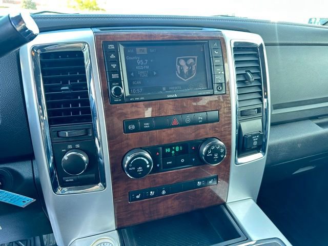 Used 2012 RAM 3500 Laramie w/ Max Tow Pkg image 20