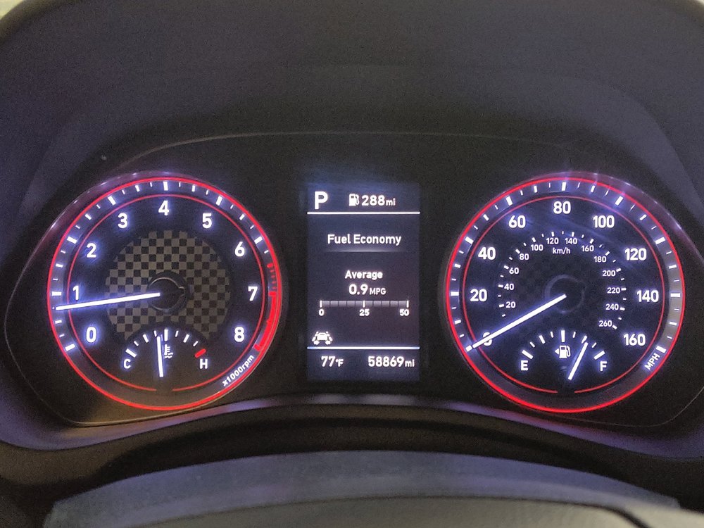Used 2020 Hyundai Veloster 2.0 Premium FWD image 23