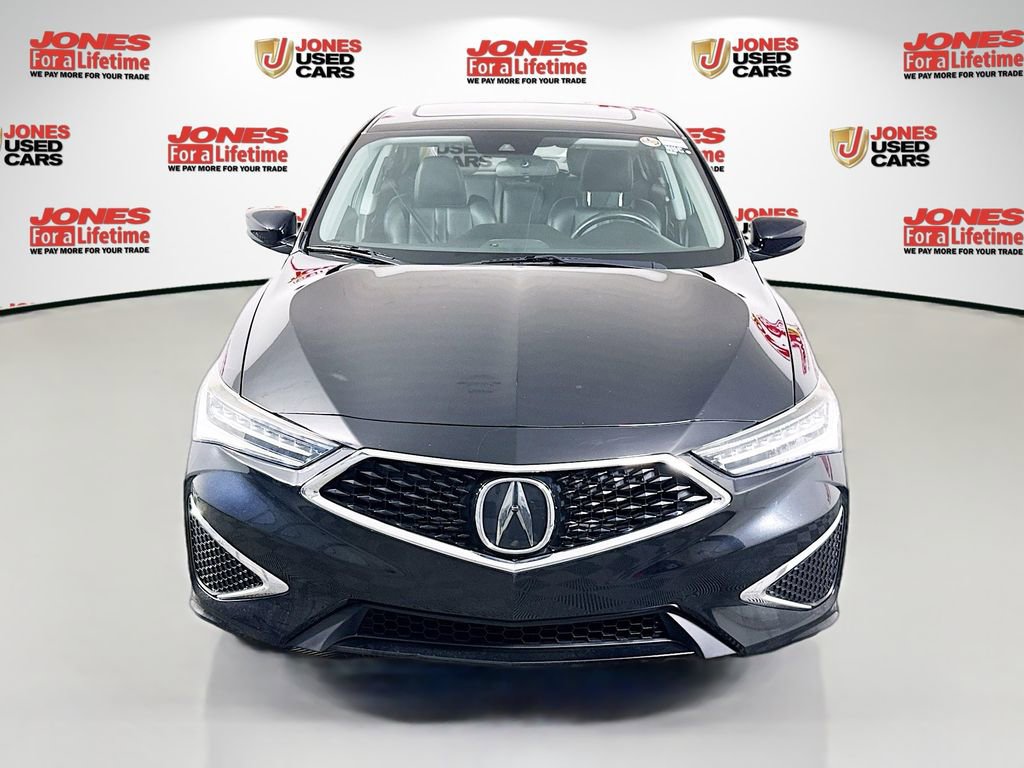 Used 2019 Acura ILX image 12