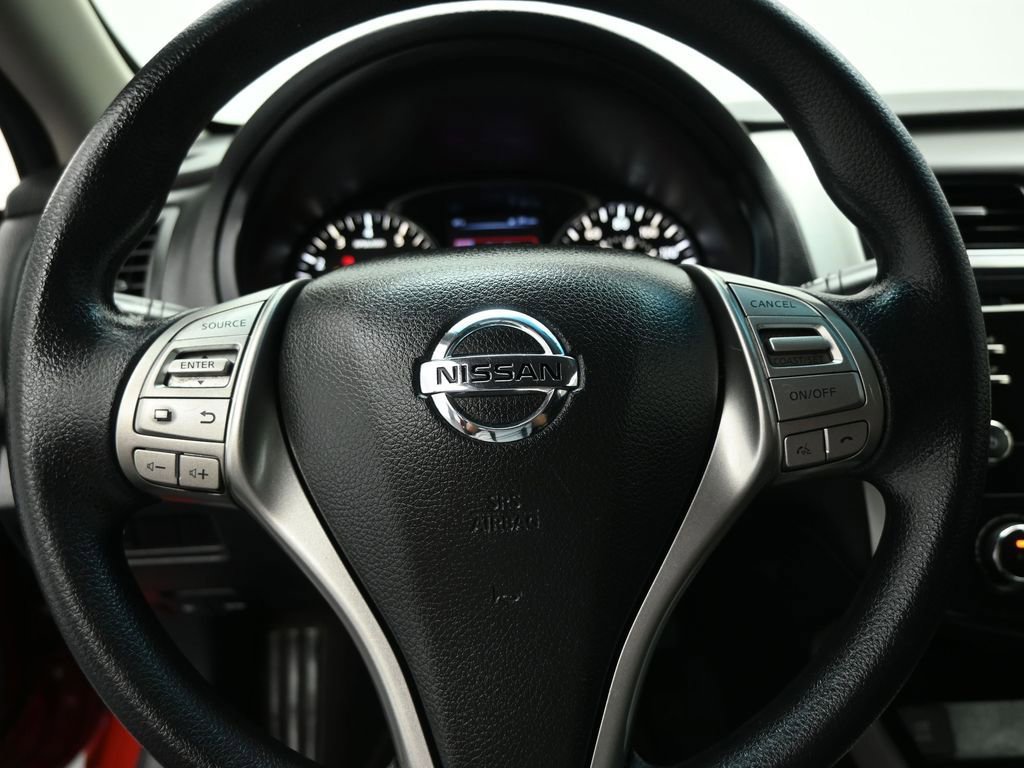 Used 2015 Nissan Altima 2.5 S w/ Power Driver Seat Package image 12
