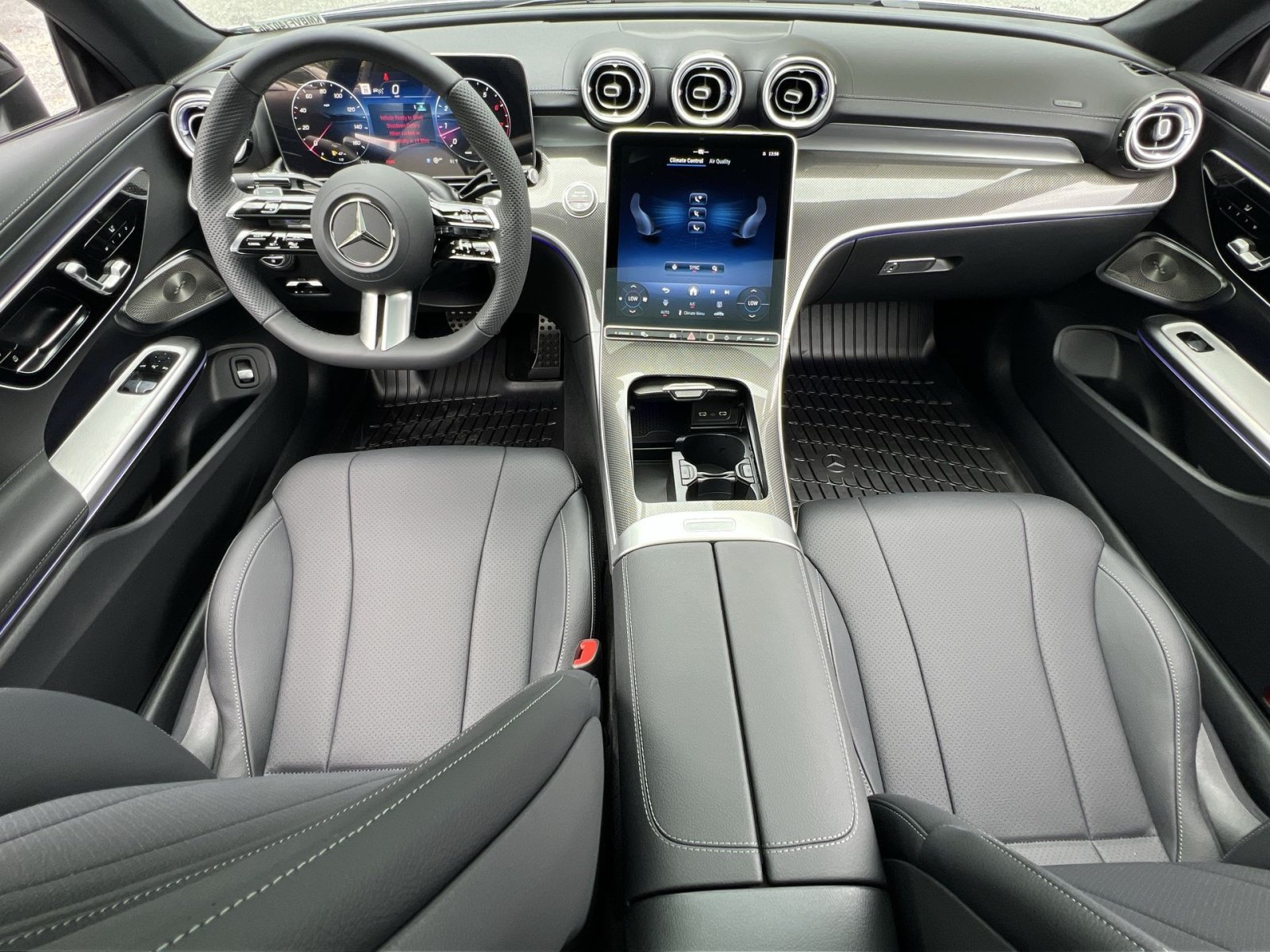 New 2027 Mercedes-Benz CLE 450 4MATIC Coupe image 28