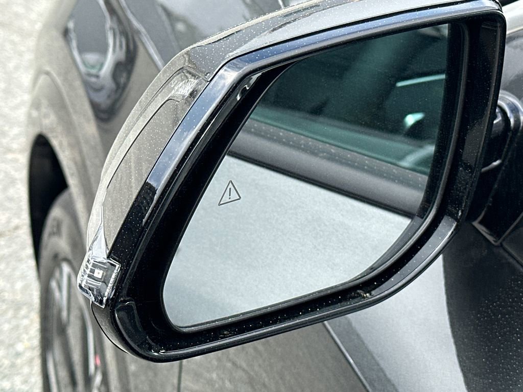 New 2026 Kia Niro Wind image 18