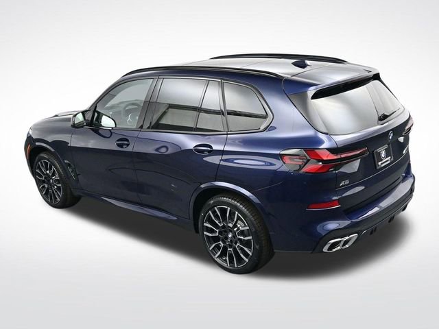 New 2026 BMW X5 M60i AWD/4WD image 28