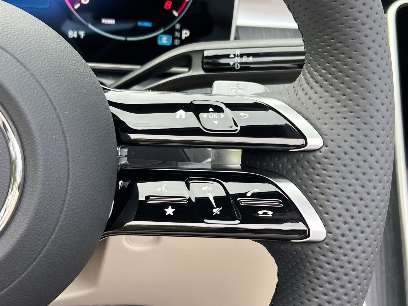 New 2027 Mercedes-Benz CLE 450 4MATIC Cabriolet image 38