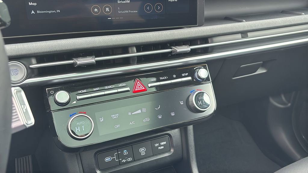 Used 2025 Hyundai Tucson SEL image 20