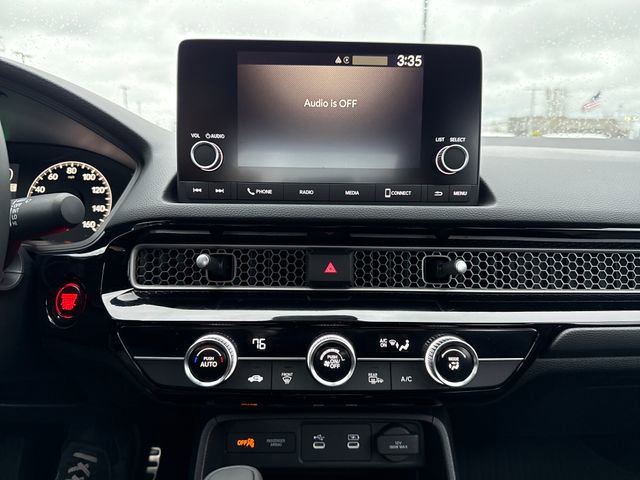 New 2026 Honda Civic Sport image 23