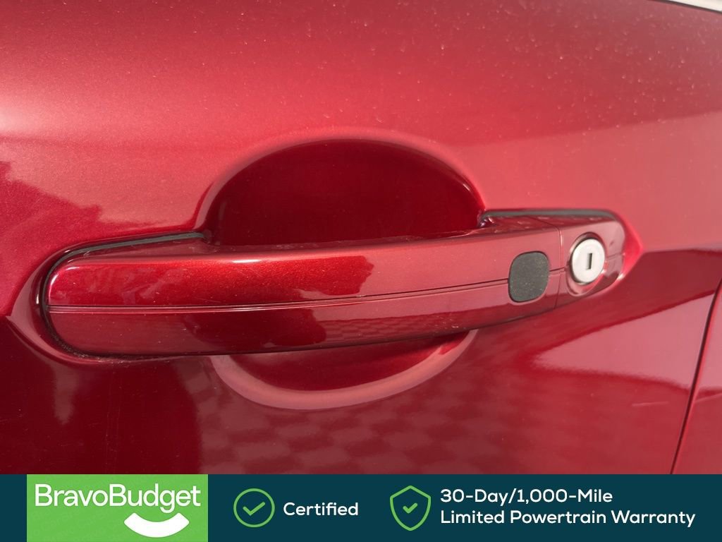 Used 2013 Ford Escape SEL image 14