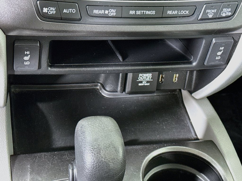 Used 2017 Honda Pilot EX-L image 11