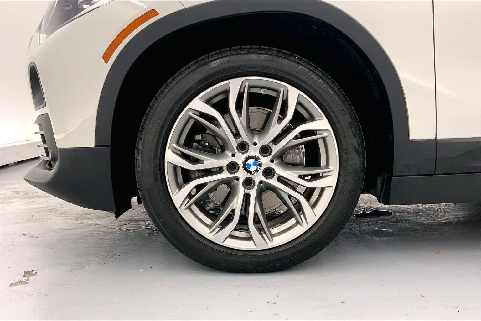 Used 2020 BMW X2 sDrive28i FWD image 8
