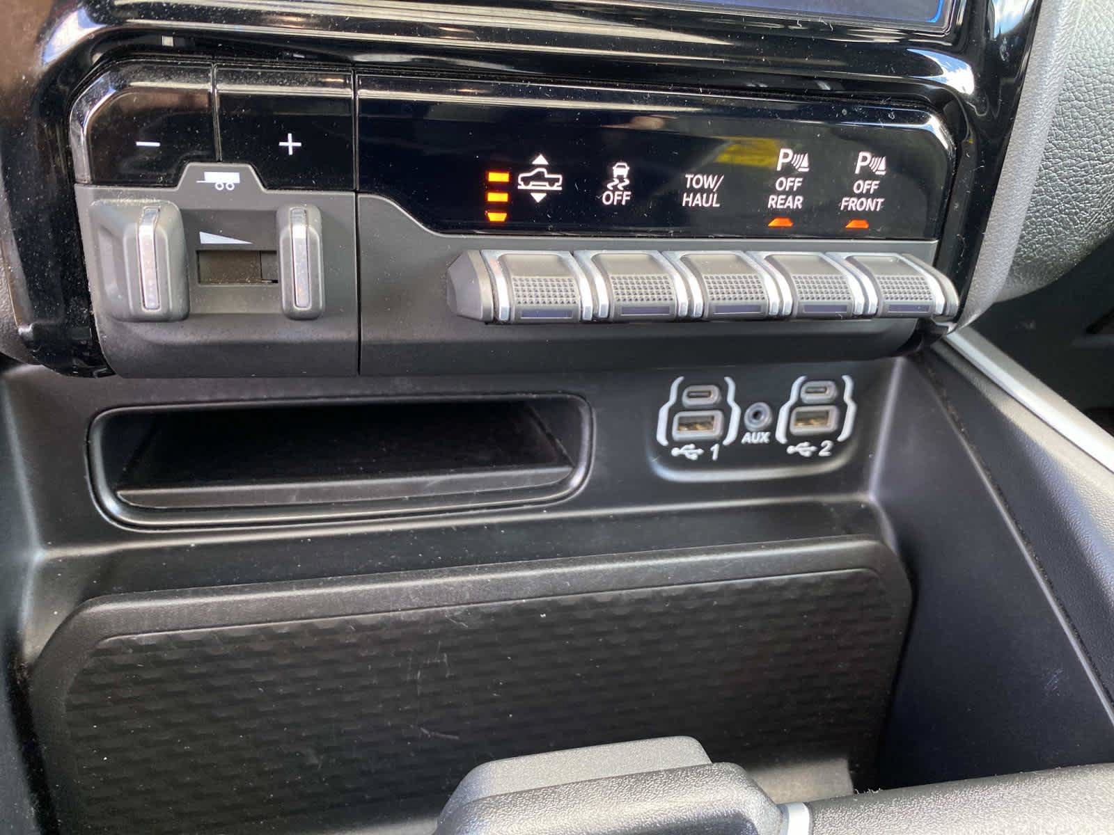 Certified 2023 RAM 1500 Big Horn AWD/4WD image 15