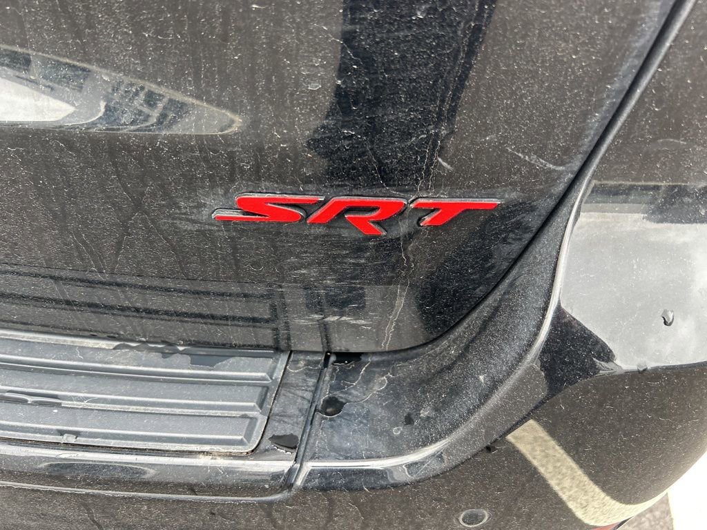 Used 2018 Jeep Grand Cherokee SRT image 9