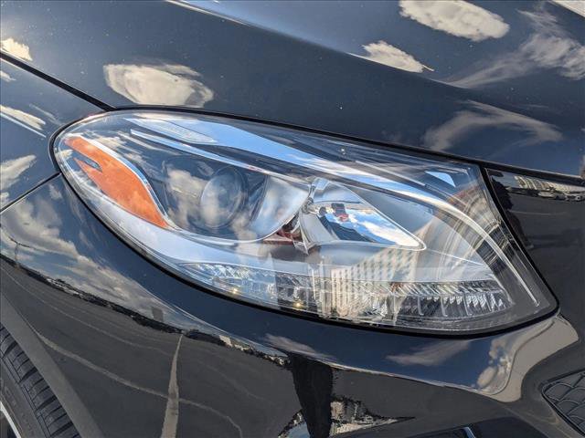 Used 2018 Mercedes-Benz GLE 350 image 6