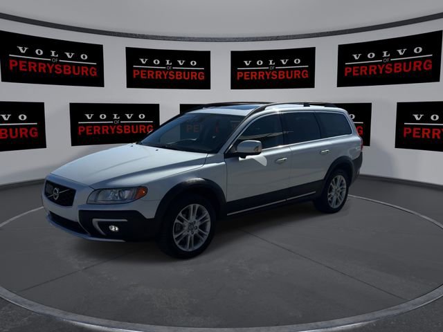 Used 2016 Volvo XC70 T5 Platinum w/ Climate Package image 4