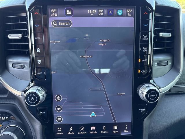 New 2026 RAM 1500 Big Horn image 24