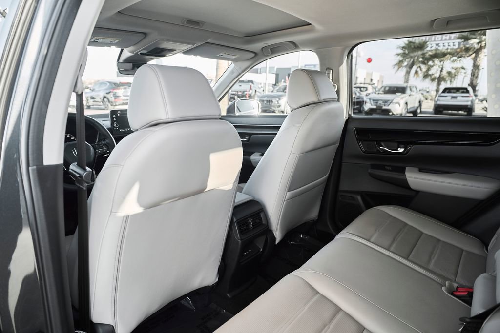 Used 2024 Honda CR-V EX-L image 13