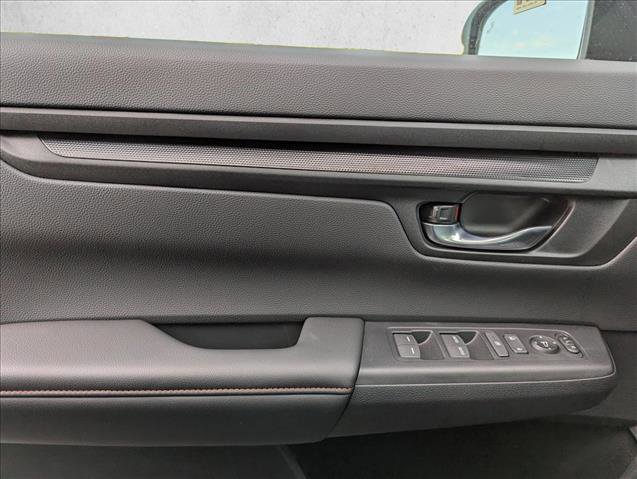 Certified 2026 Honda CR-V Sport image 10