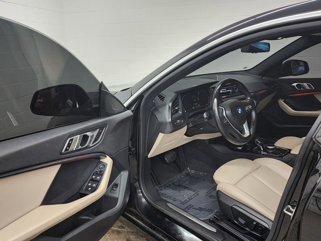 Used 2021 BMW 228i xDrive Gran Coupe w/ Convenience Package image 11