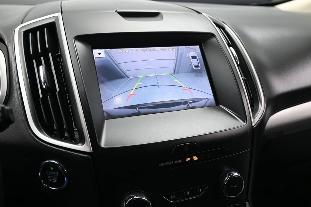 Used 2019 Ford Edge SEL w/ Equipment Group 201A AWD/4WD image 15