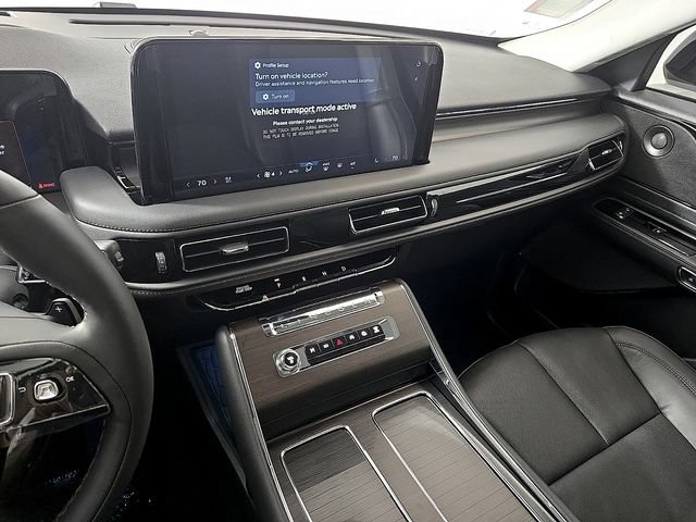 New 2026 Lincoln Aviator Reserve w/ Jet Appearance Package RWD image 16