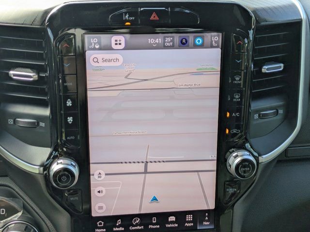 New 2026 RAM 1500 Big Horn image 23