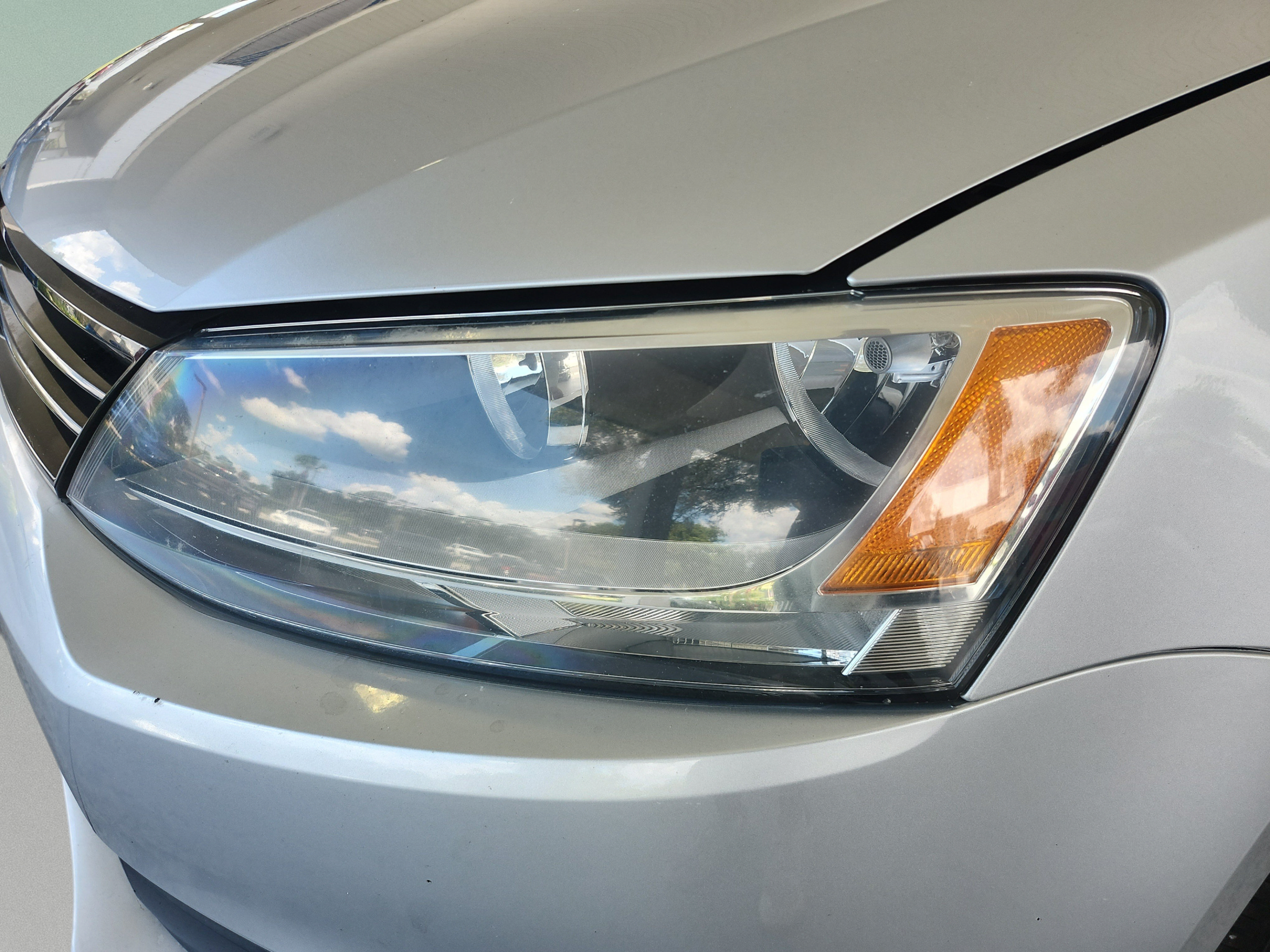 Used 2014 Volkswagen Jetta SE FWD image 30