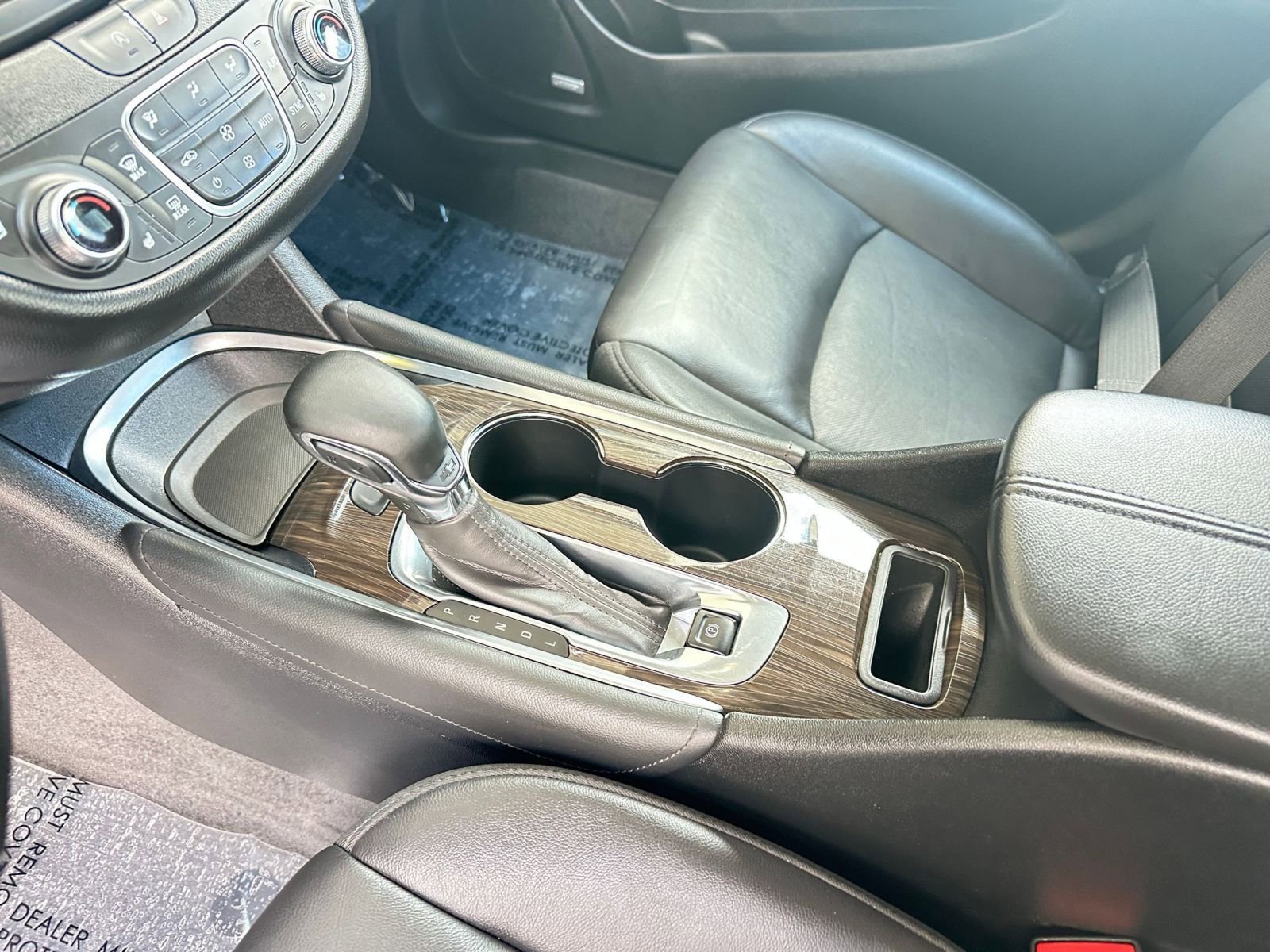 Used 2024 Chevrolet Malibu LT image 41