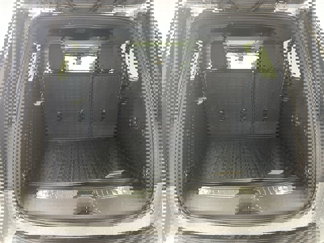 Certified 2025 Chevrolet Suburban Premier w/ Sun And Tow Package AWD/4WD image 35