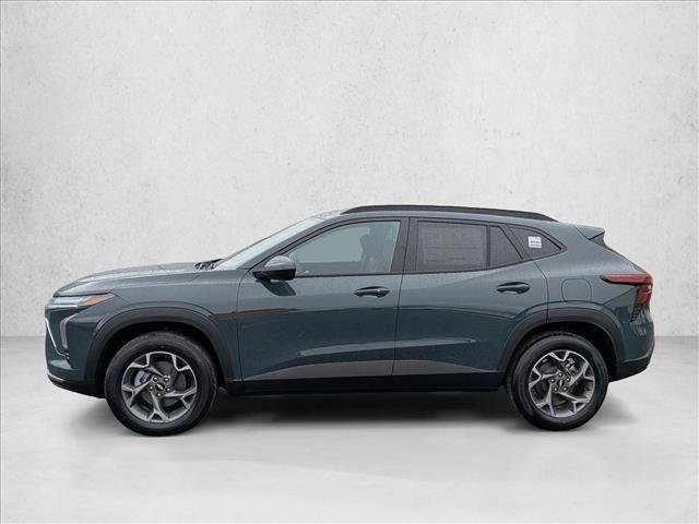 New 2026 Chevrolet Trax LT image 9
