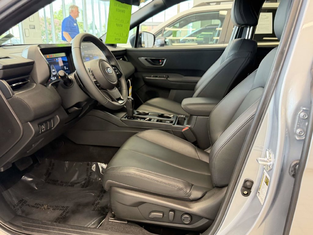 Used 2026 Subaru Outback Premium AWD/4WD image 17