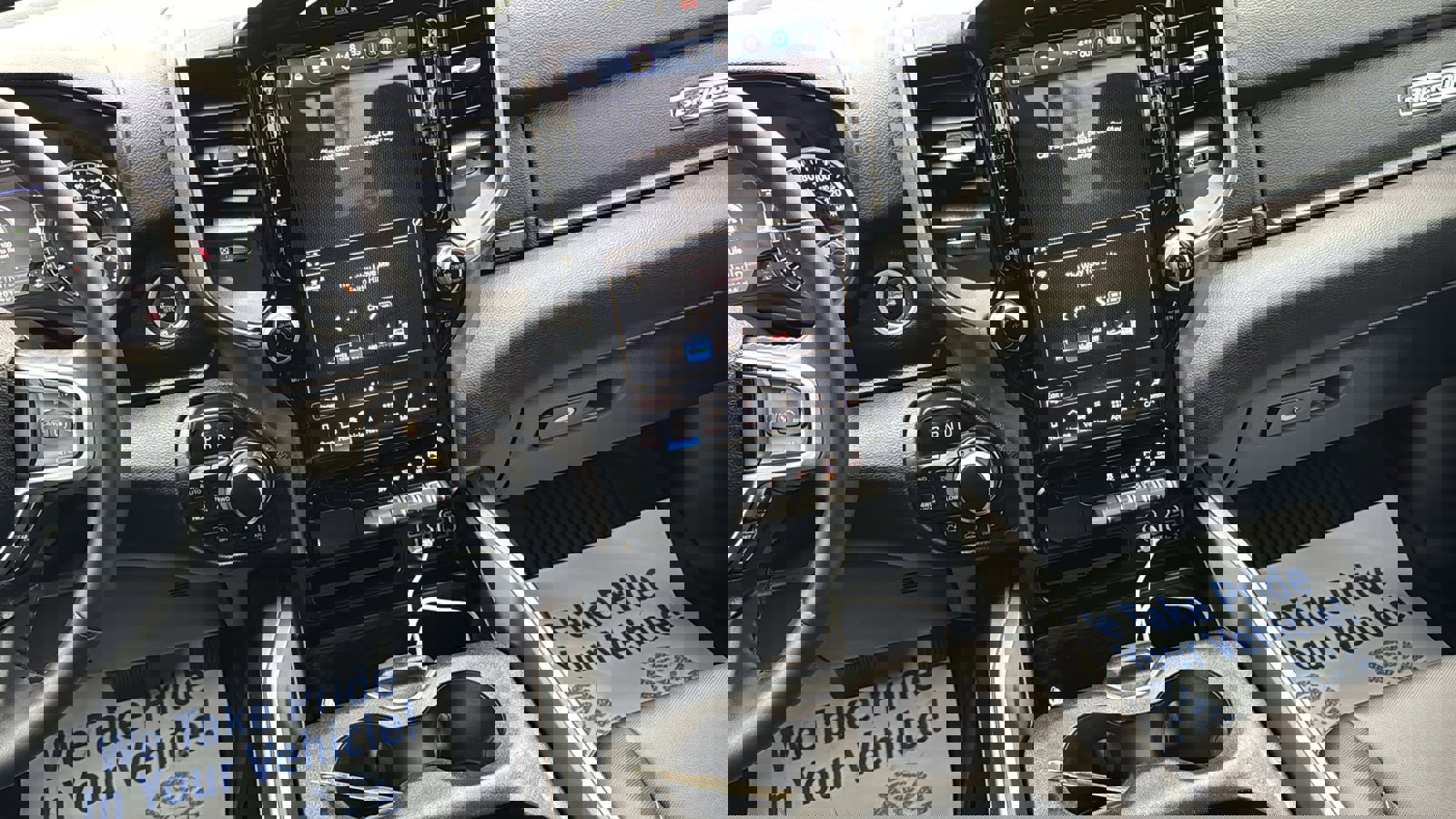 Certified 2024 RAM 1500 Big Horn image 25